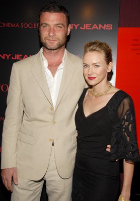 Liev Schreiber photo