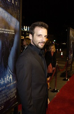 Mathieu Kassovitz photo