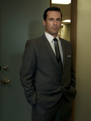 Jon Hamm photo