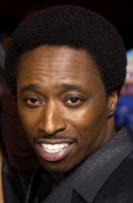 Eddie Griffin photo