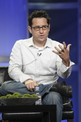 J.J. Abrams photo
