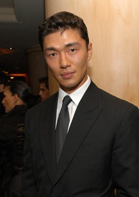 Rick Yune photo