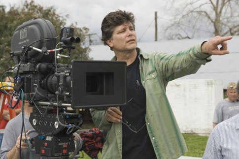 Steven Zaillian photo