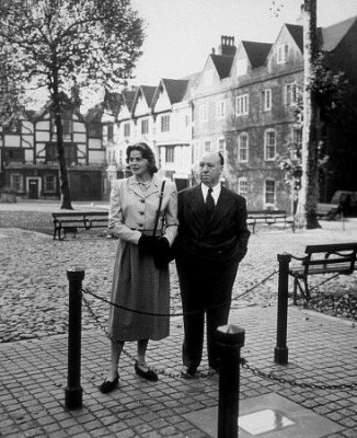 Ingrid Bergman photo