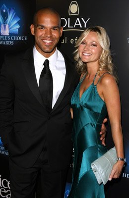 Amaury Nolasco photo