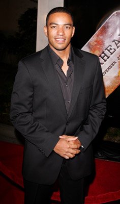 Laz Alonso photo