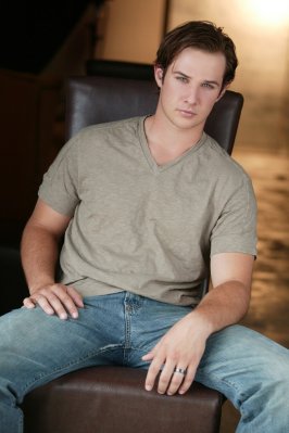 Ryan Merriman photo