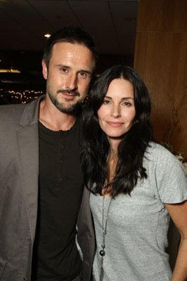 Courteney Cox photo