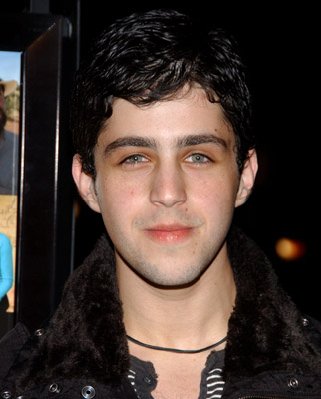 Josh Peck photo