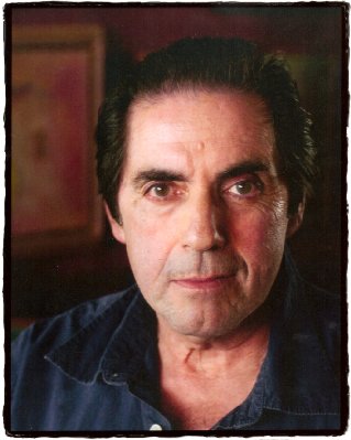 David Proval photo