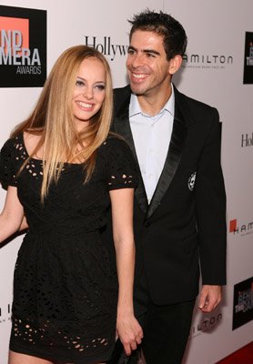 Eli Roth photo