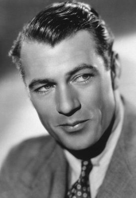 Gary Cooper photo