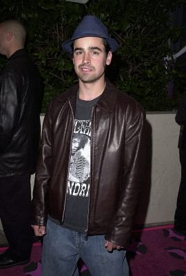 Jesse Bradford photo