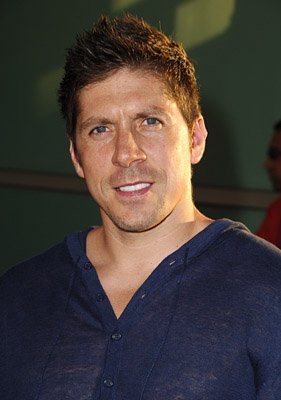 Ray Park photo