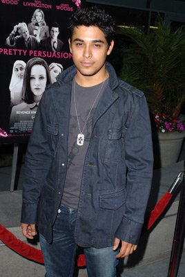Wilmer Valderrama photo