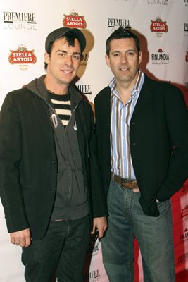 Justin Theroux photo