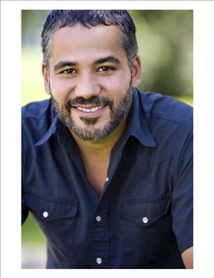 John Ortiz photo