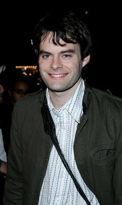 Bill Hader photo