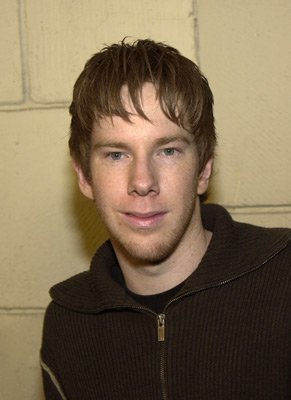 Chris Owen photo