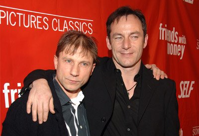 Simon McBurney photo