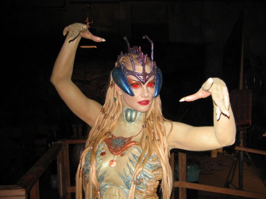 Julie Michaels photo