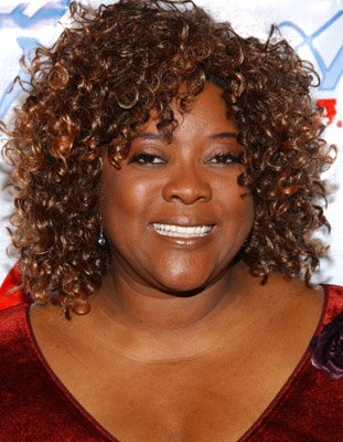 Loretta Devine photo
