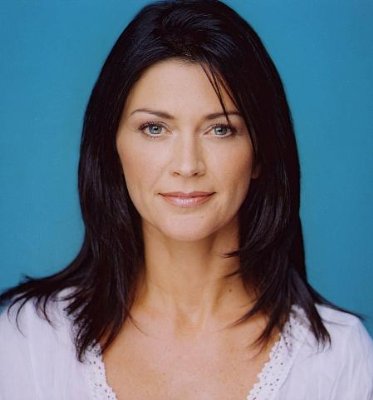 Caroline Redekopp photo