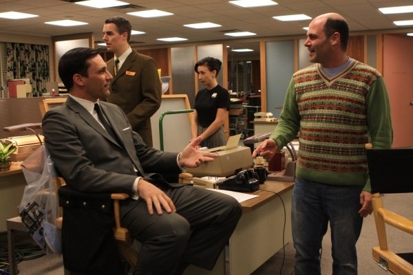 Jon Hamm photo