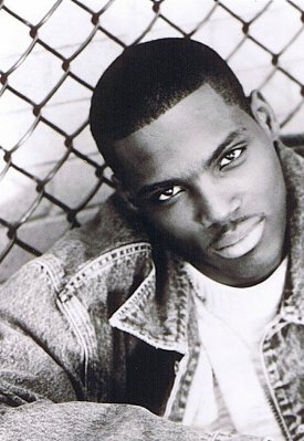 Damaine Radcliff photo