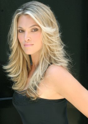 Elizabeth Regen photo