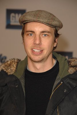 Dax Shepard photo