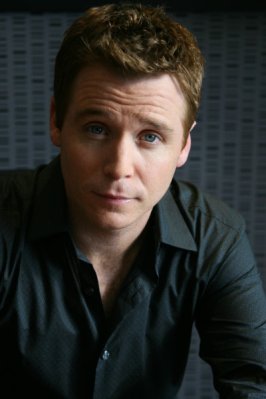 Kevin Connolly photo