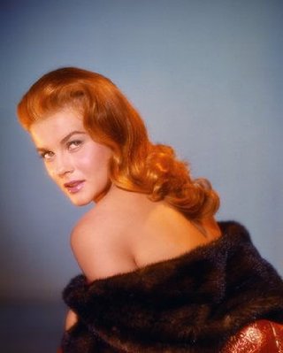 Ann-Margret photo