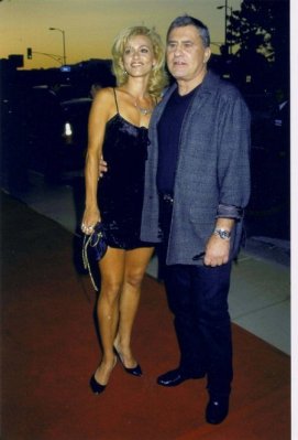 Stella Farentino photo