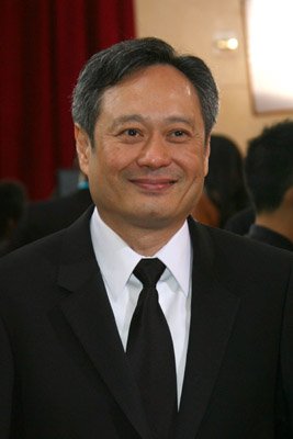 Ang Lee photo
