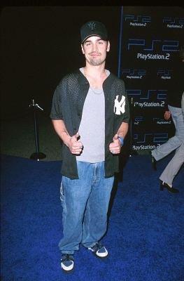 Jesse Bradford photo
