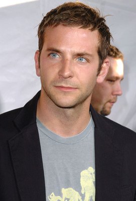 Bradley Cooper photo