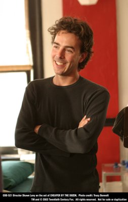 Shawn Levy photo
