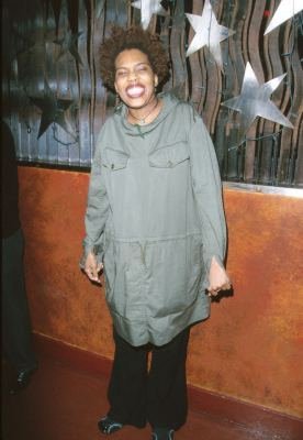 Macy Gray photo