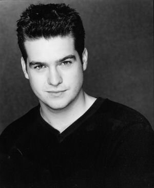 Zachary Bennett photo