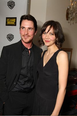 Maggie Gyllenhaal photo