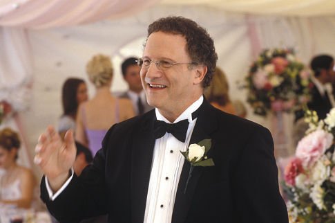 Albert Brooks photo