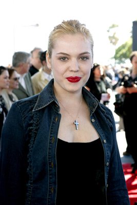 Agnes Bruckner photo