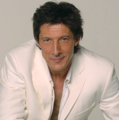 Peter Wingfield photo