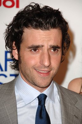 David Krumholtz photo