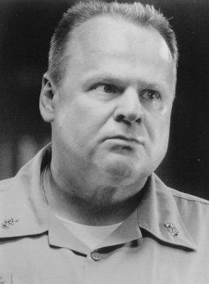 George Dzundza photo