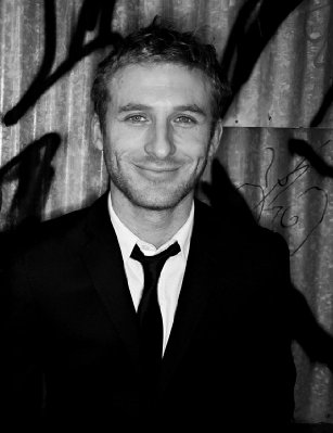 Dean O'Gorman photo