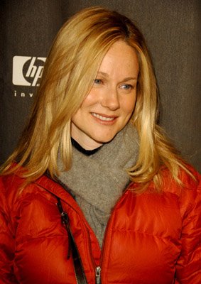 Laura Linney photo