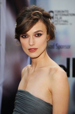 Keira Knightley photo