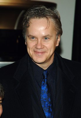 Tim Robbins photo
